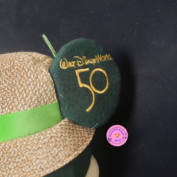 Disney Mickey Mouse The Main Attraction Enchanted Tiki Room Plus Series 5 / 12. - Picture 7 of 7